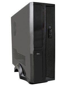 LC-Power case LC-1401MI200W PSU inside - Slika 1