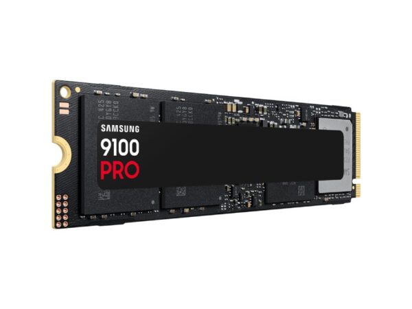 Samsung SSD 9100 PRO 1TB NVMeM.2