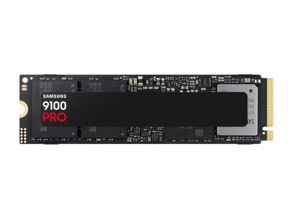 Samsung SSD 9100 PRO 2TB NVMe