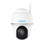 IP Kamera Reolink Argus serija B430 bijeli