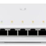 Ubiquiti UniFi 5-port
