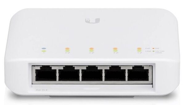Ubiquiti UniFi 5-port Ubiquiti UniFi 5-port