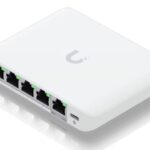Ubiquiti UniFi 5-Port Layer 2