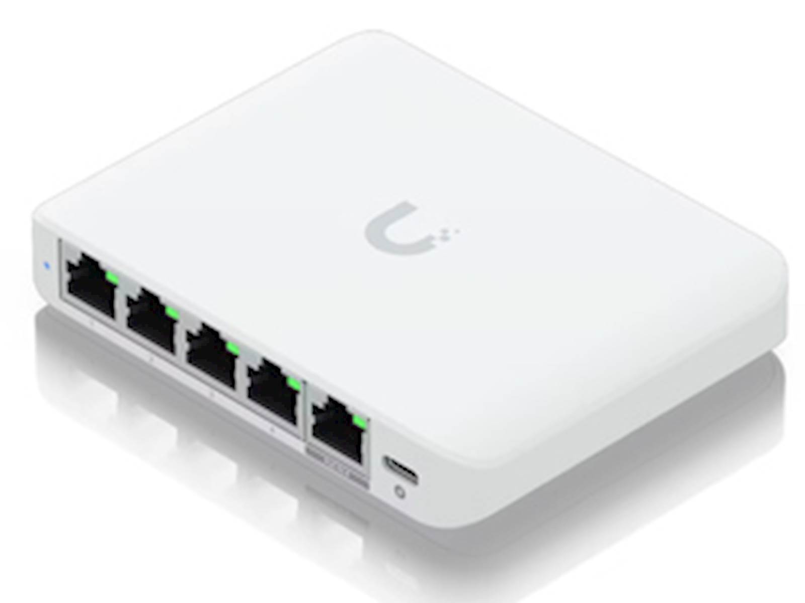 Ubiquiti UniFi 5-Port Layer 2,5 Gigabit Switch