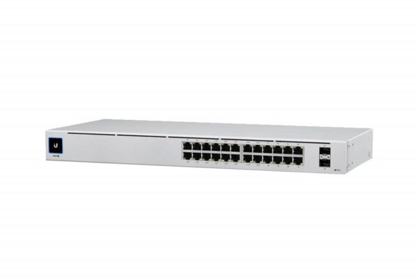 Ubiquiti UniFi Layer 2 Switch Gen2