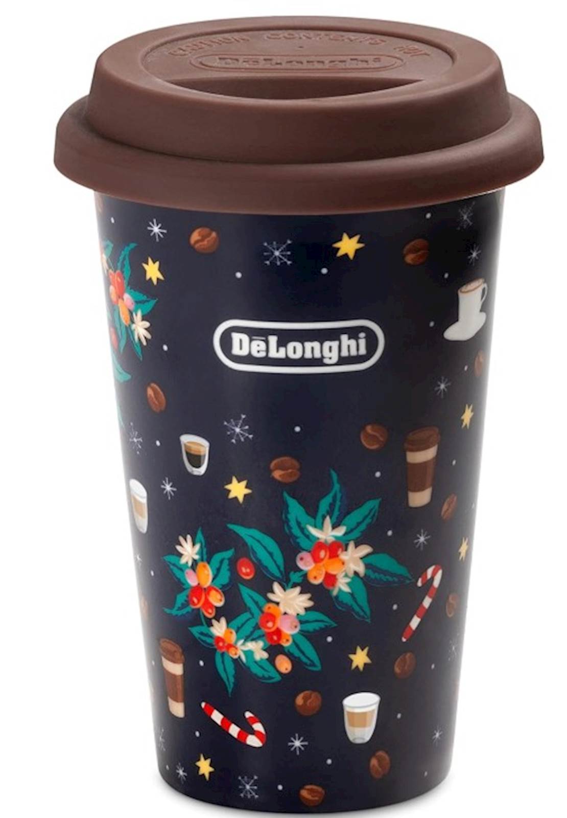 Termo čaša DeLonghi  DLSC064 300ml