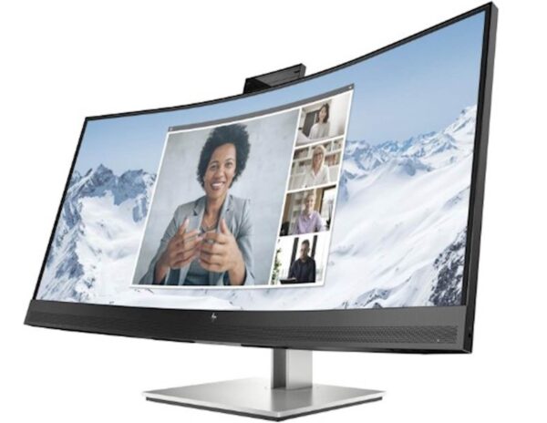 Monitor HP E34m G4 WQHD Curced USB-C Conferencing (40Z26AA) Monitor HP E34m G4 WQHD Curced USB-C Conferencing (40Z26AA)