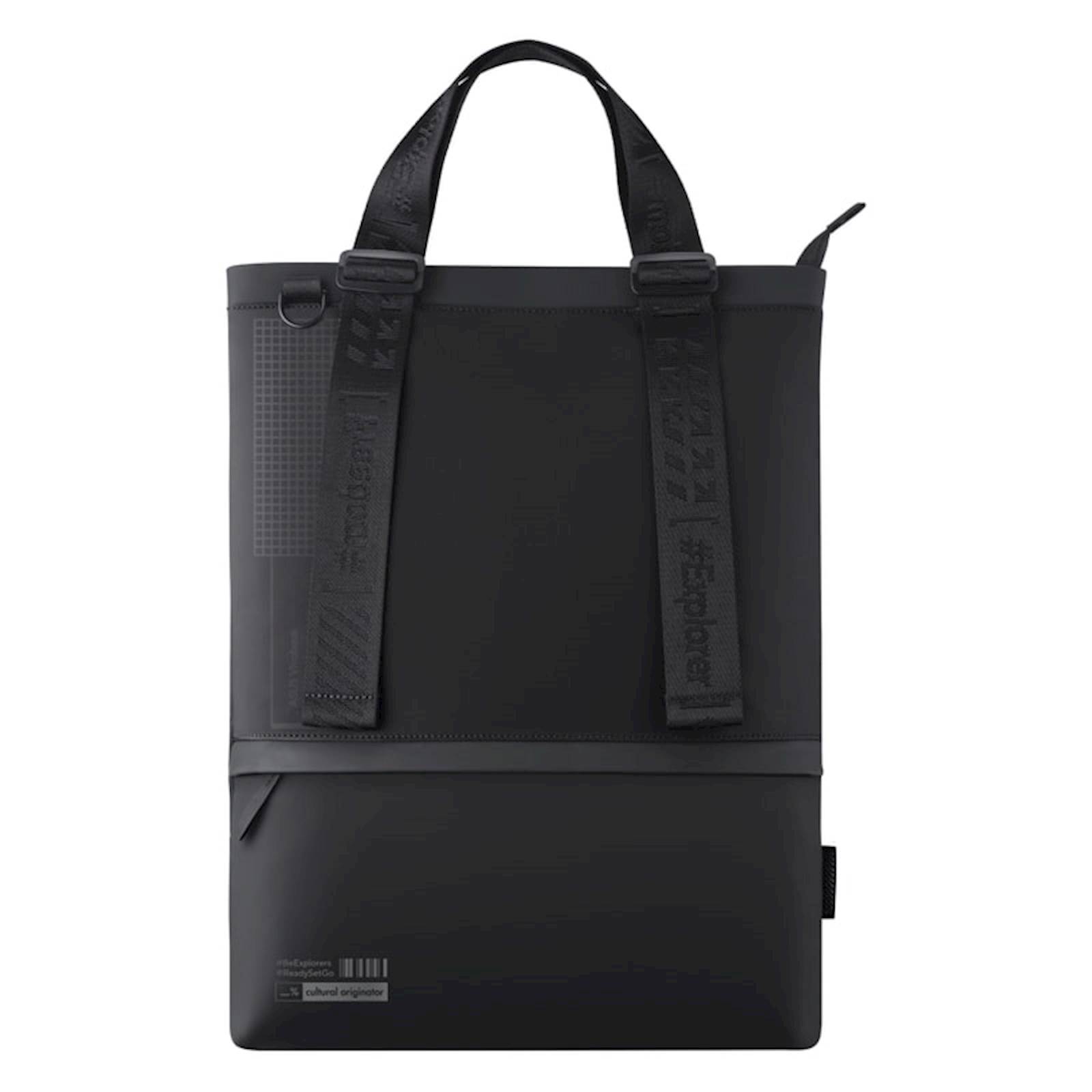 Ruksak ASUS AX4600 VIVO 3IN1 BACKPACK/S/HB/16//BK/