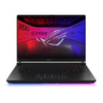 Laptop ASUS ROG STRIX SCAR 16 G635LW-RW007W 16"2