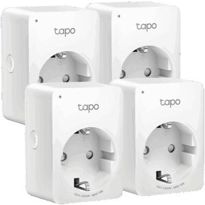 TP-LINK TAPO P110(4-PACK)