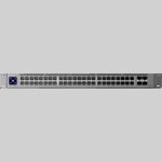 UBIQUITI USW-PRO-MAX-48-POE-EU
