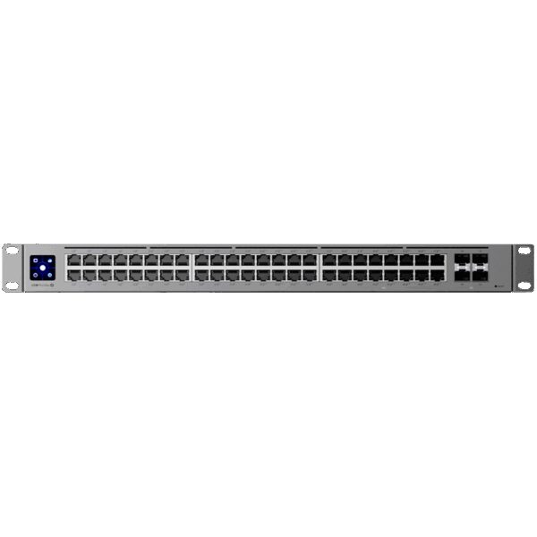 UBIQUITI USW-PRO-MAX-48-POE-EU UBIQUITI USW-PRO-MAX-48-POE-EU