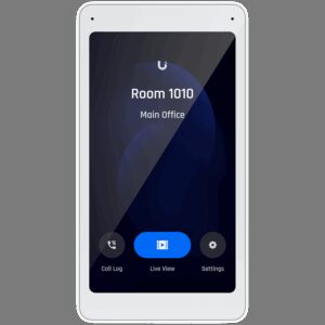 UBIQUITI UA-INTERCOM-VIEWER