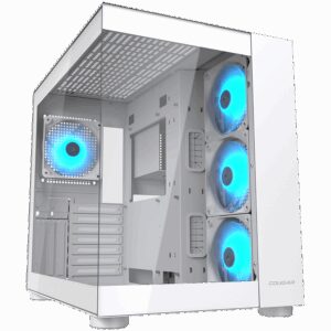 COUGAR GAMING CGR-5KA1W-RGB