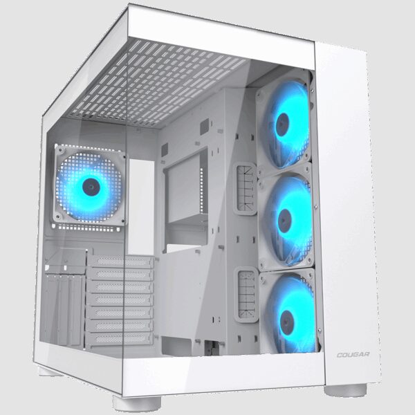 COUGAR GAMING CGR-5KA1W-RGB COUGAR GAMING CGR-5KA1W-RGB