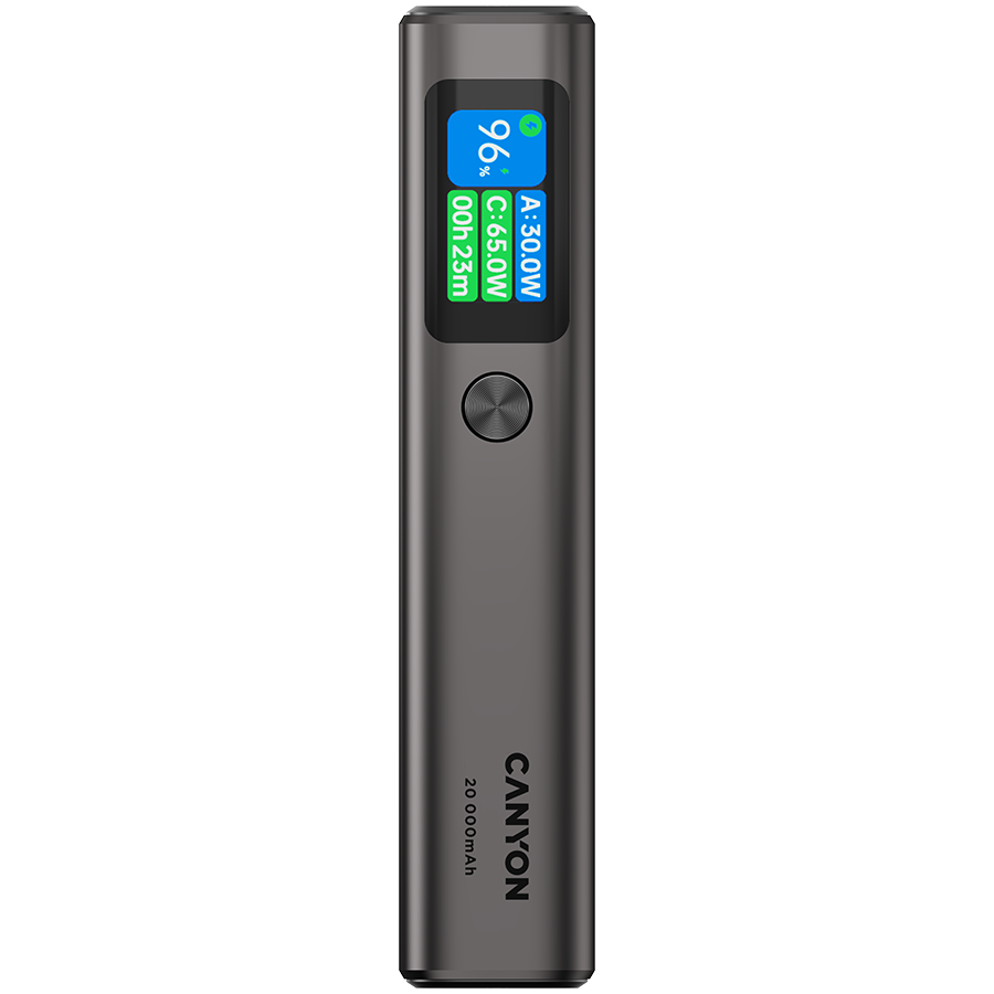 CANYON CNS-CPB230DG