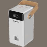 CANYON CNS-CPB610W