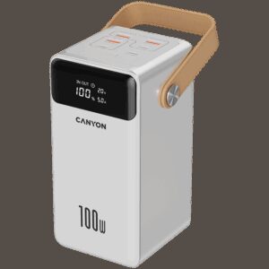 CANYON CNS-CPB610W