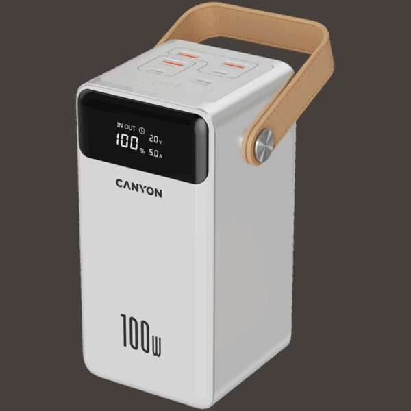 CANYON CNS-CPB610W CANYON CNS-CPB610W