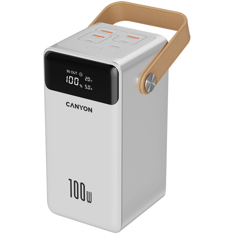 CANYON CNS-CPB610W