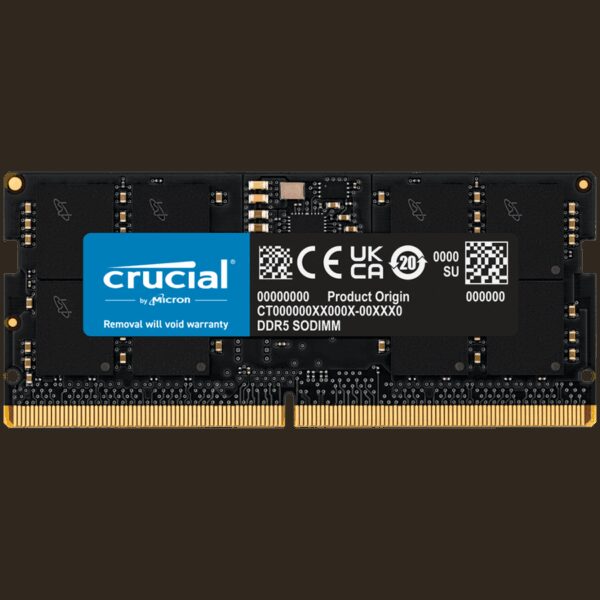 CRUCIAL CT64G56C46S5 CRUCIAL CT64G56C46S5