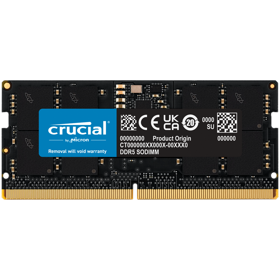 CRUCIAL CT64G56C46S5