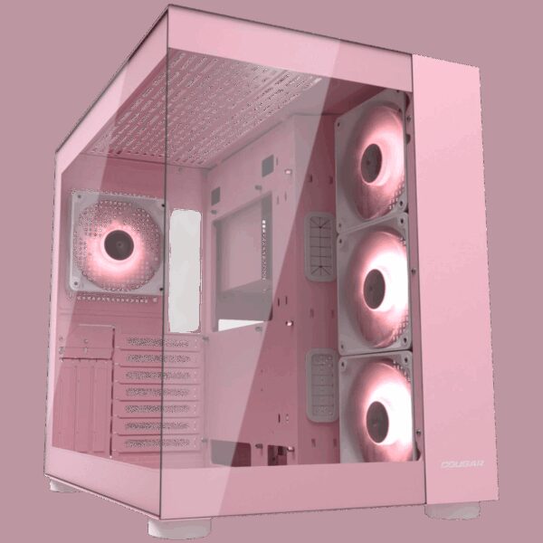 COUGAR GAMING CGR-5KA1P-RGB COUGAR GAMING CGR-5KA1P-RGB