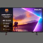 PHILIPS 75PUS8510/12
