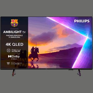PHILIPS 75PUS8510/12