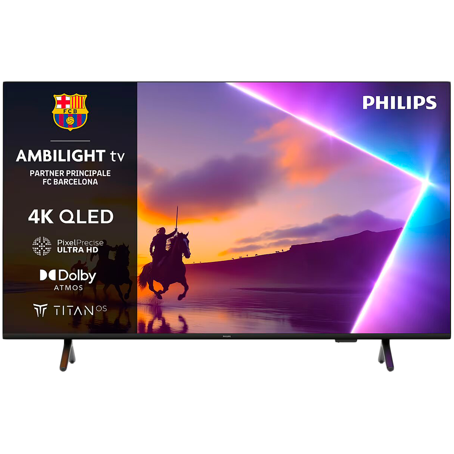 PHILIPS 75PUS8510/12