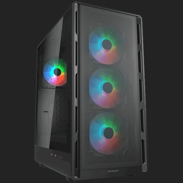 COUGAR GAMING CGR-2GA5B-RGB COUGAR GAMING CGR-2GA5B-RGB