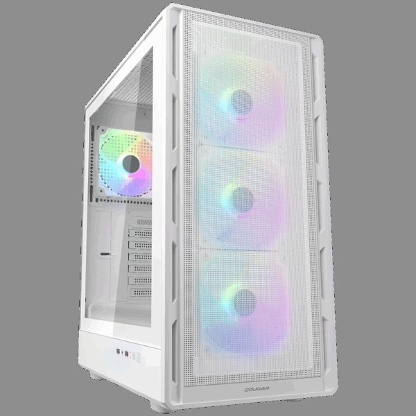 COUGAR GAMING CGR-2GA5W-RGB COUGAR GAMING CGR-2GA5W-RGB