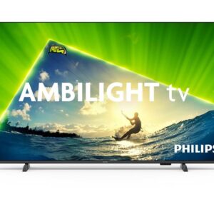 Philips 50"PUS8209 4K QLED TVAmbilight 3 strane; Titan OS;Pixel Precise Ultra HD; - Slika 1