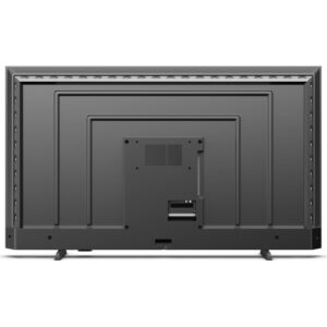 Philips 50"PUS8209 4K QLED TVAmbilight 3 strane; Titan OS;Pixel Precise Ultra HD; - Slika 4