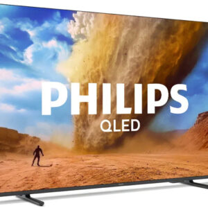 Philips 65''PUS7810 4K QledTitan OS; HDR 10+;Pixel Precise Ultra HD - Slika 2