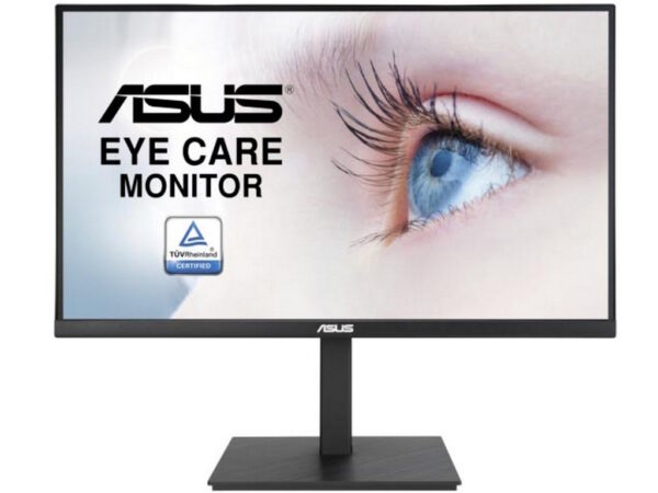 Asus monitor VA27AQSB 27"monitor