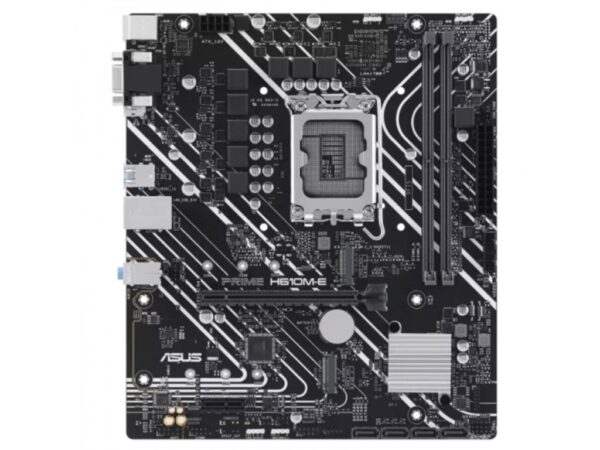 ASUS MB PRIME H610-E-CSMLGA1700