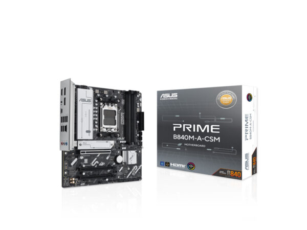ASUS MB PRIME B840M-A-CSMAM5