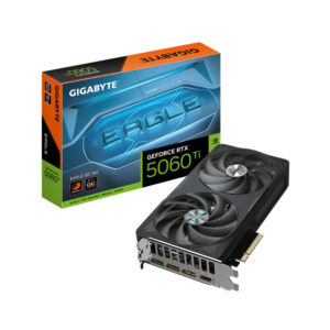 Gigabyte 5060 Ti Eagle OC 16GB16GB GDDR7, 128-bit,3x DP, 1x HDMI - Slika 1
