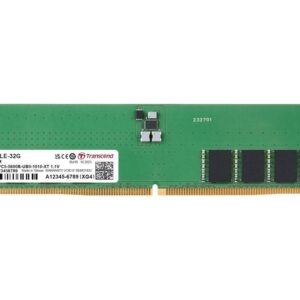 Transcend DDR5 32GB 5600MHzCL46 - Slika 1