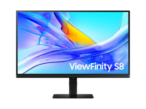 Samsung ViewFinity S8 27" mon4K