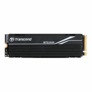 Transcend SSD 1TB M.2 NVMePCIe Gen4 x4,Heatsink,7200/6200 MB/s - Slika 1