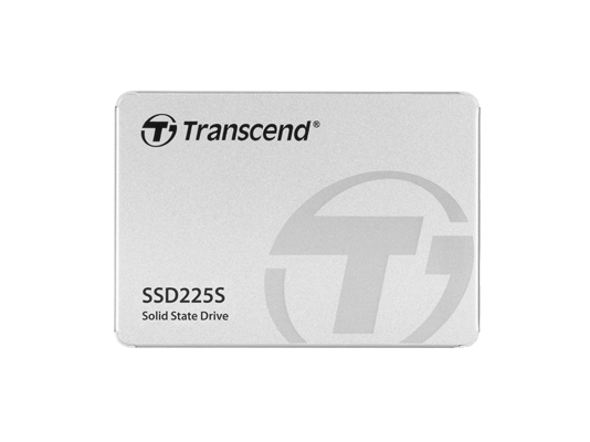 Transcend SSD 2TB 2