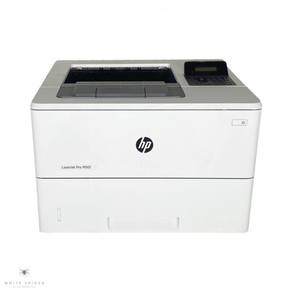 Printer HP LaserJet Pro M501dn Printer HP LaserJet Pro M501dn