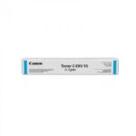 Toner CANON C-EXV 55 Cyan
