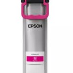 Tinta Epson Magenta za WF-C5xxx L za 3.000 strana