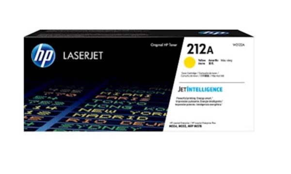 TONER HP 212A B-Y TONER HP 212A B-Y