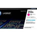 TONER HP 212A B-M