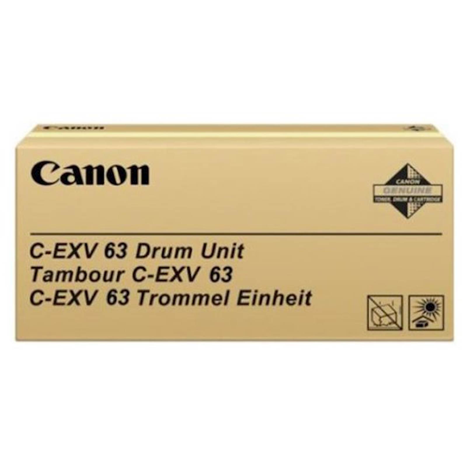 Bubanj CANON C-EXV 63