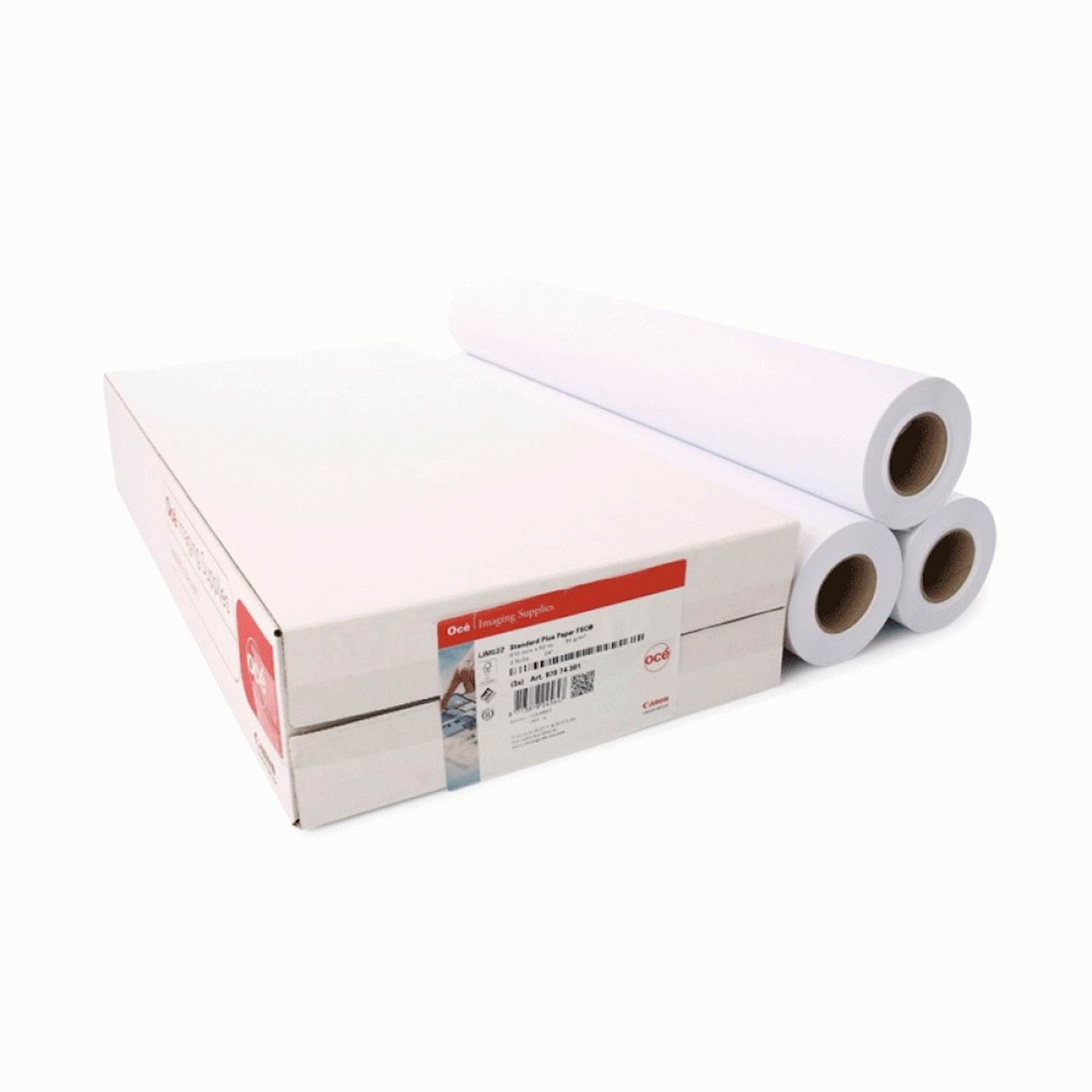 Rolna CANON Standard 80g 36in